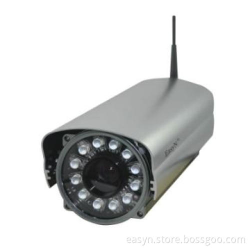 zoom box IR IP digital waterproof camera
